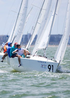 J22 Worlds 2021 - Practice Day