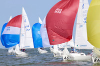 J22 Worlds 2021 - Race Day One